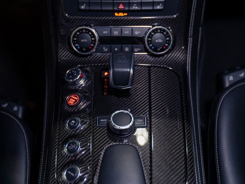Used 2012 Mercedes-Benz SLS AMG Coupe image 38