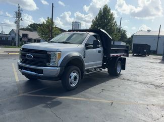 Used 2017 Ford F450 XL w/ Power Equipment Group RWD video 1