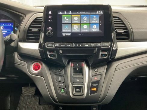 Certified 2023 Honda Odyssey EX-L image 27