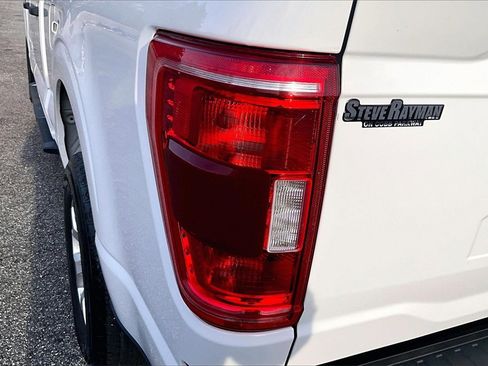 Used 2021 Ford F150 XLT w/ Max Trailer Tow Package image 21