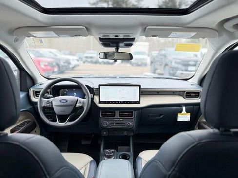 New 2026 Ford Maverick Lariat w/ 4K Tow Package image 27