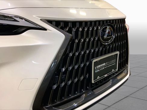 Used 2025 Lexus NX 450h+ AWD w/ Accessory Package (2T) image 30