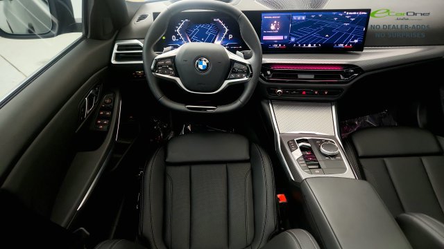 Used 2026 BMW 330i Sedan RWD image 56