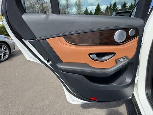 Used 2019 Mercedes-Benz GLC 43 AMG 4MATIC image 31