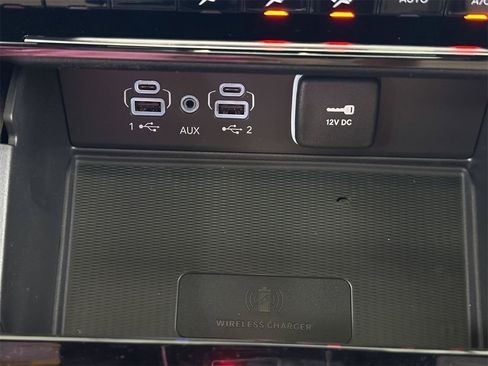 New 2024 Jeep Grand Cherokee Limited w/ Luxury Tech Group II image 20