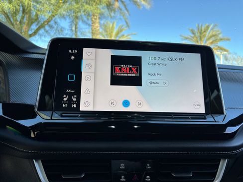 Certified 2025 Volkswagen Atlas Cross Sport SEL Premium R-Line image 20