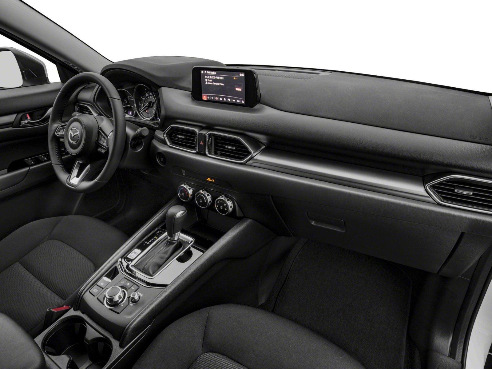 Used 2018 MAZDA CX-5 Sport FWD image 10