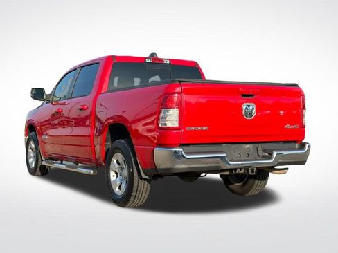 Used 2021 RAM 1500 Big Horn AWD/4WD image 21