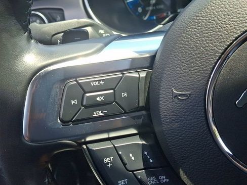 Certified 2021 Ford Mustang Premium w/ Equipment Group 201A RWD image 20