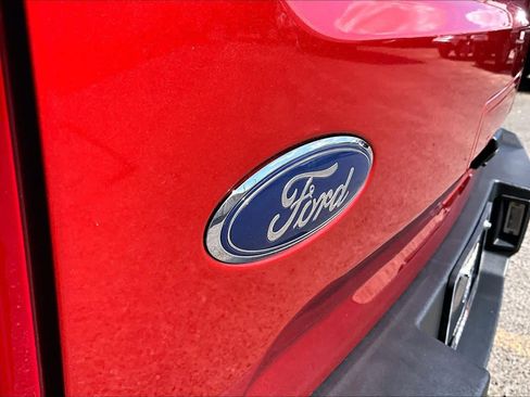 Used 2022 Ford Bronco Sport Big Bend w/ Convenience Package AWD/4WD image 33