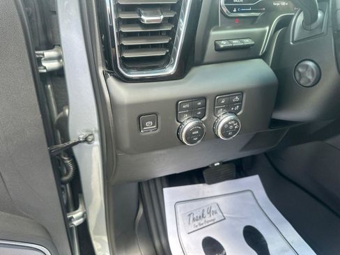 Used 2025 GMC Sierra 1500 Denali Ultimate AWD/4WD image 31