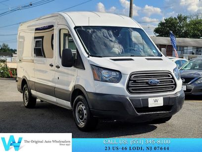 Used 2016 Ford Transit 250 148 Medium Roof