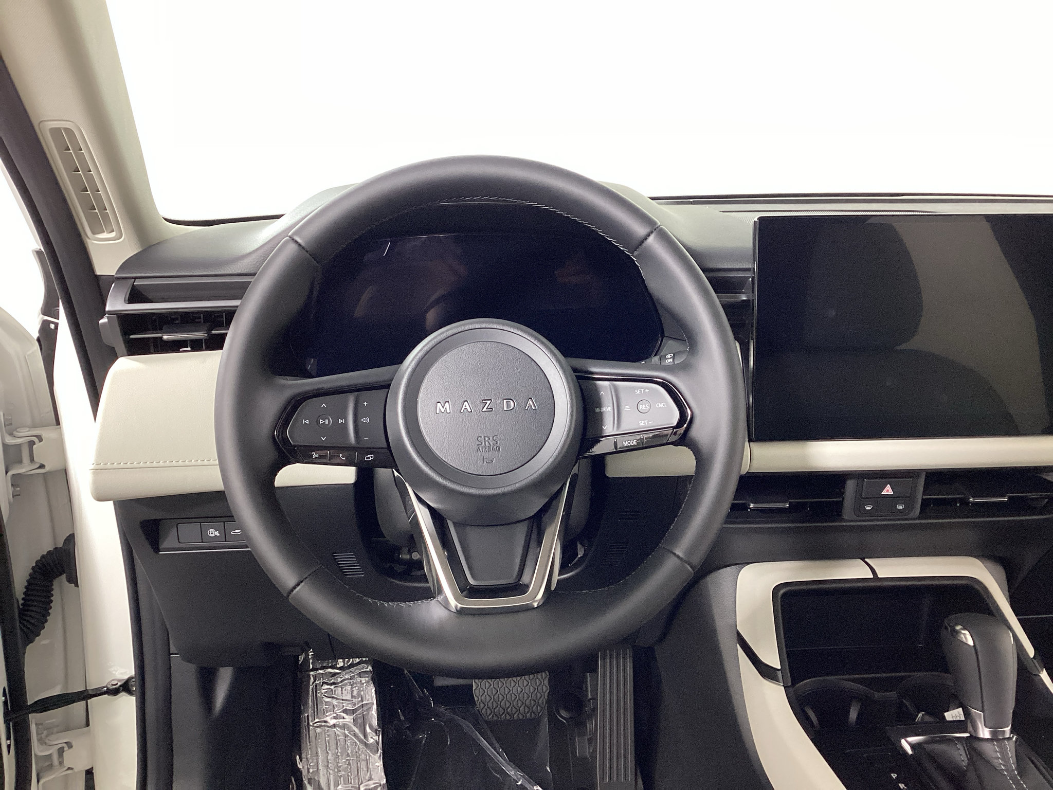 New 2026 MAZDA CX-5 Preferred AWD/4WD image 18