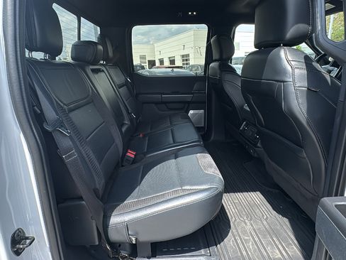 Used 2022 Ford F150 Raptor w/ Equipment Group 801A High AWD/4WD image 25
