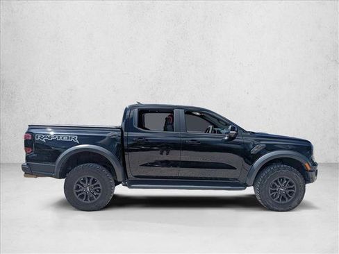 Used 2024 Ford Ranger Raptor AWD/4WD image 4