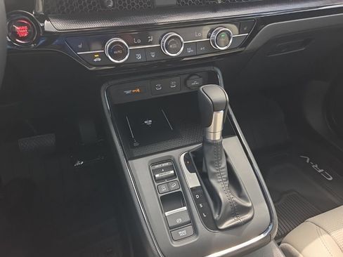 New 2026 Honda CR-V EX-L image 27