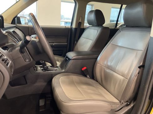 Used 2019 Ford Flex SEL w/ Equipment Group 202A image 11