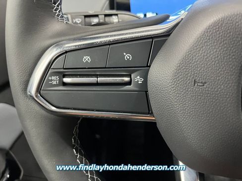 New 2026 Honda Prologue Elite image 11