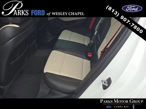 Used 2023 Cadillac CT5 V w/ Premium Package RWD image 14