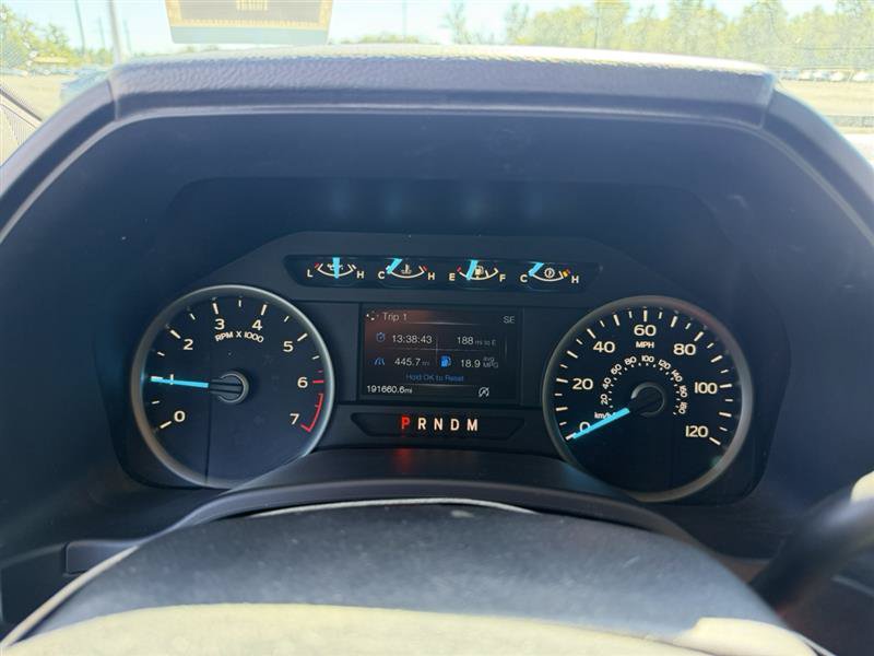 Used 2018 Ford F150 XLT w/ Equipment Group 302A Luxury AWD/4WD image 21