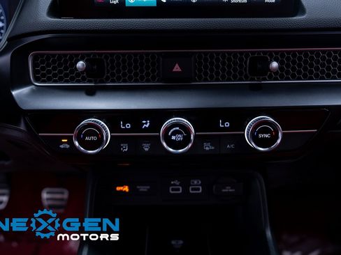 Used 2024 Honda Civic Type R image 13