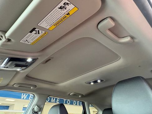 Used 2021 Kia Seltos SX w/ SX Sunroof Package AWD/4WD image 29