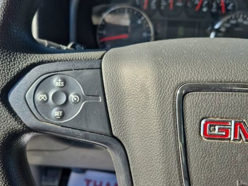 Used 2016 GMC Sierra 2500 2WD Crew Cab image 34