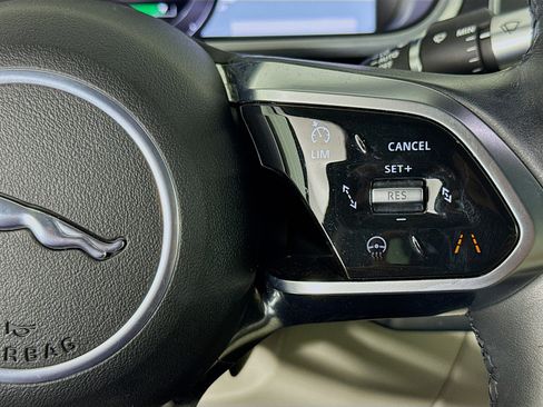 Used 2020 Jaguar I-PACE HSE image 14
