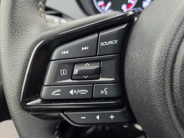 Used 2025 Subaru Forester Premium AWD/4WD image 36