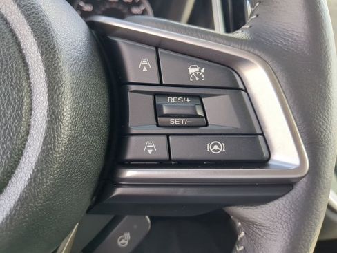 New 2026 Subaru Ascent Limited AWD/4WD image 30