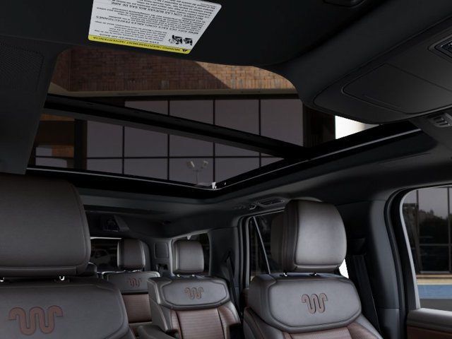 New 2027 Ford Expedition King Ranch AWD/4WD image 22
