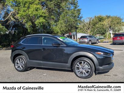 Certified 2024 MAZDA CX-30 AWD 2.5 S w/ Premium Package