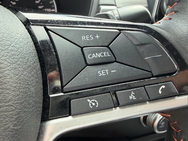 Used 2023 Nissan Altima 2.5 SR FWD image 27