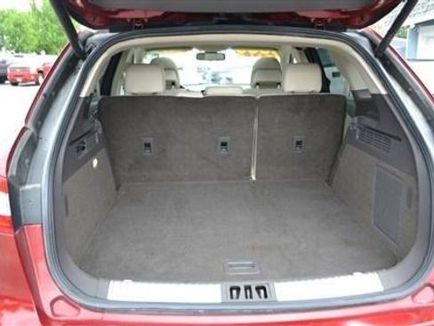 Used 2016 Lincoln MKX Reserve w/ Technology Package AWD/4WD image 22