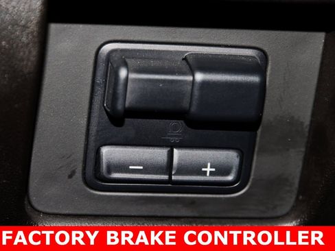 Used 2023 GMC Canyon AT4X image 24