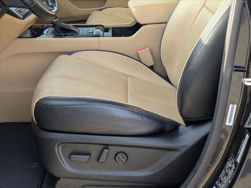 Used 2015 Kia Sedona SX image 14