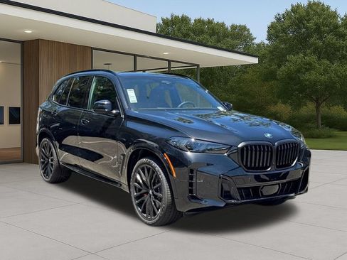 New 2026 BMW X5 sDrive40i w/ M Sport Package RWD image 6