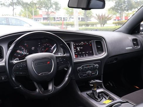 Used 2022 Dodge Charger GT w/ Blacktop Package RWD image 24