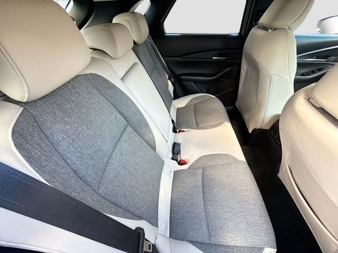 New 2026 MAZDA CX-30 Aire Edition AWD/4WD image 26