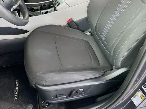Used 2023 Hyundai Tucson SEL AWD/4WD image 22