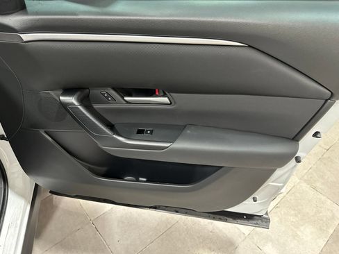 Certified 2025 MAZDA CX-50 AWD 2.5 S w/ Weather Package image 14