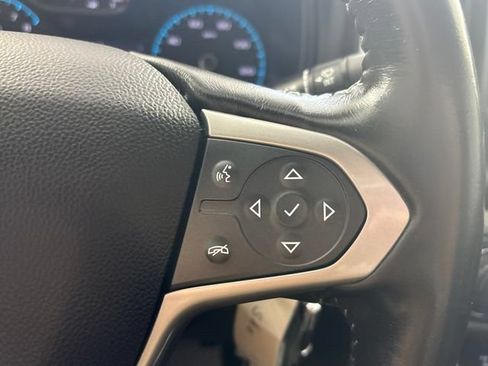 Used 2019 Chevrolet Colorado ZR2 AWD/4WD image 35