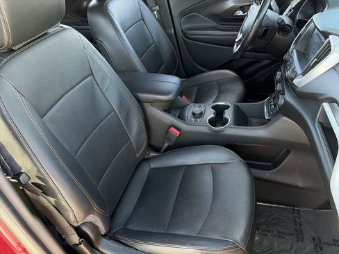 Used 2018 GMC Terrain SLT w/ Preferred Package FWD image 12
