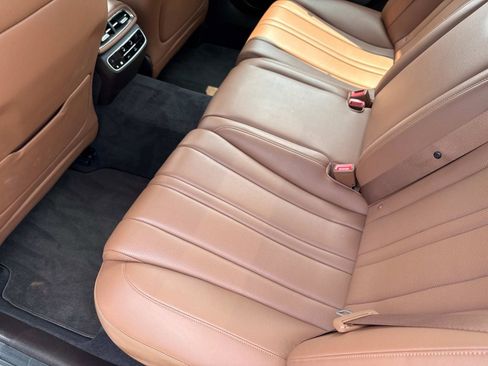 Used 2022 Genesis G80 2.5T w/ Advanced Package image 14