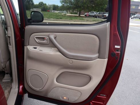 Used 2005 Toyota Tundra SR5 AWD/4WD image 25