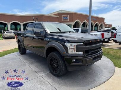 Used 2020 Ford F150 Lariat w/ Equipment Group 502A Luxury