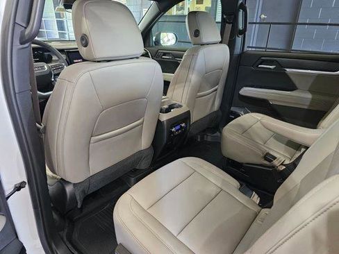 New 2026 GMC Acadia Elevation w/ Black Edition image 21