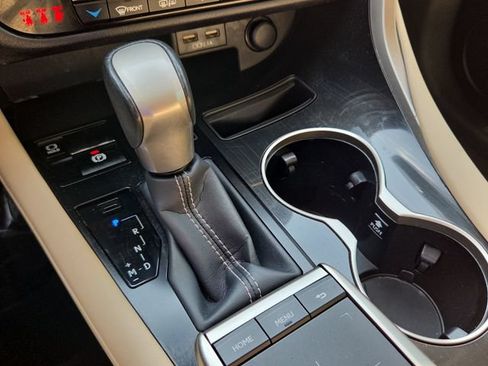 Used 2022 Lexus RX 350 FWD image 21