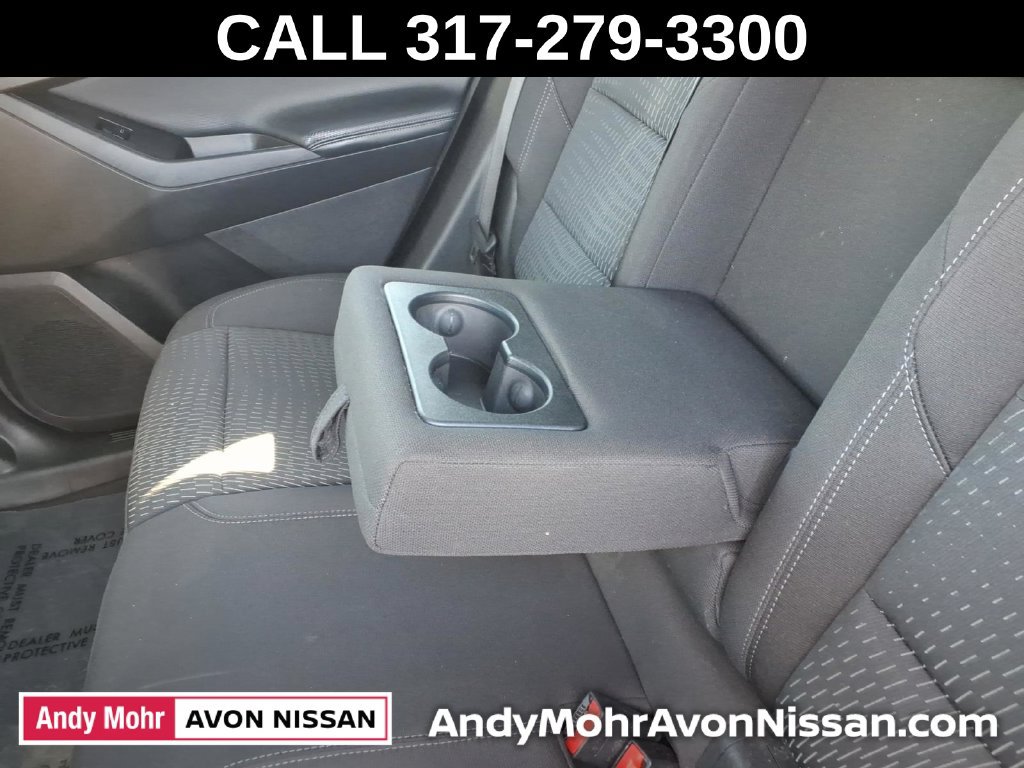 Used 2026 Chevrolet Equinox LT AWD/4WD image 38