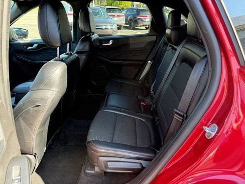 Used 2024 Ford Escape ST-Line AWD/4WD image 17